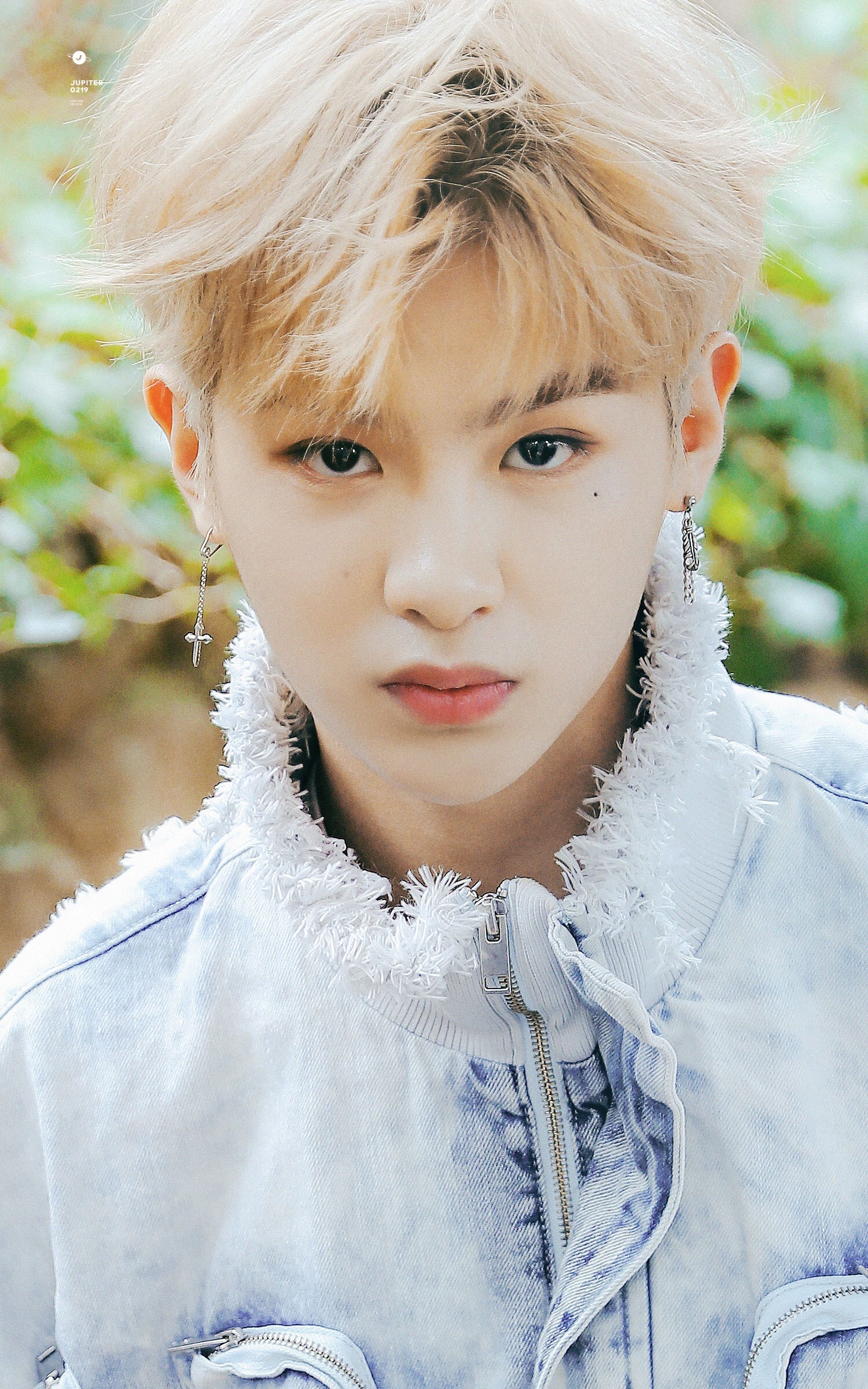 可甜可盐 可撩可萌的justin_高清图集_新浪网