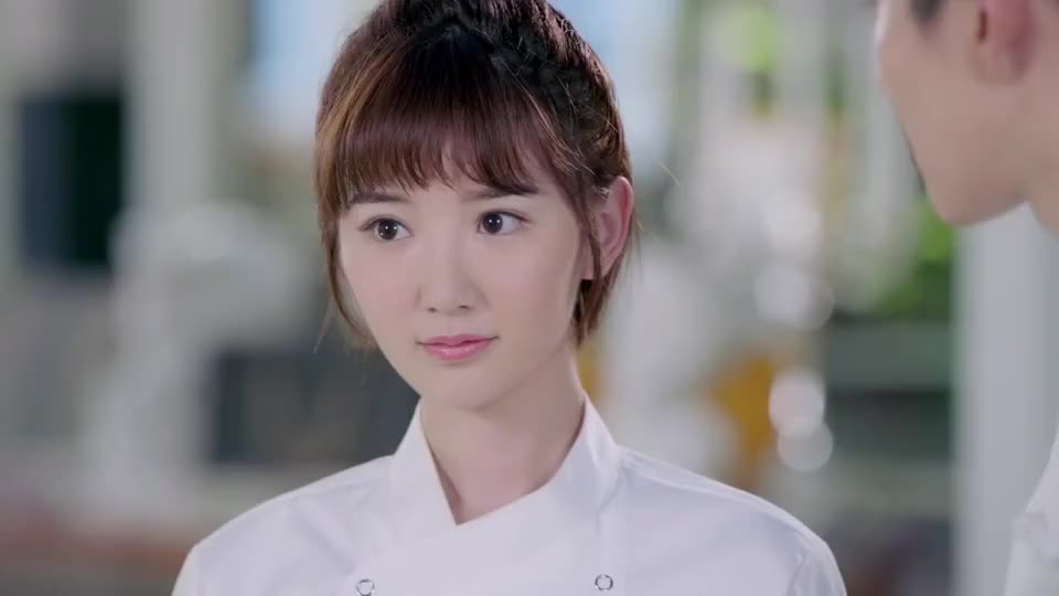 美味奇缘以澜成功化成恶毒女二节目还好成功不幸中的万幸