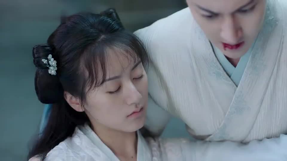 琉璃敌人在旁观察却发现柳意欢破坏战神觉醒只好另想办法