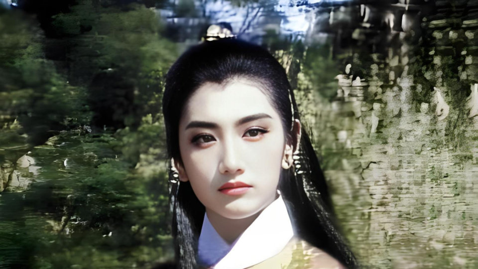 从刘玉璞到贾青,10版赵敏大PK,谁才是金庸笔下的 “天下第一妖女”|表演|张无忌|黎美娴|安以轩|郡主_新浪新闻