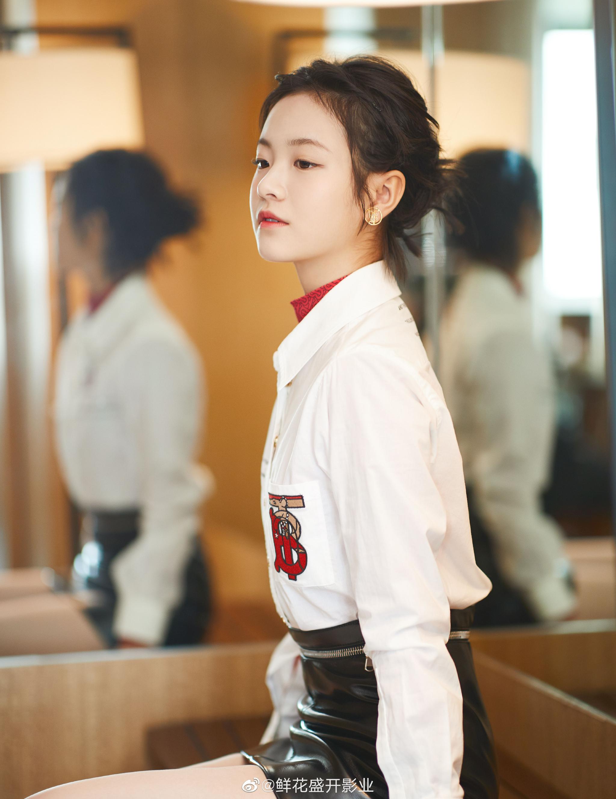李庚希 麻绳专挑细处断,厄运专挑苦命人……|李庚希_新浪新闻