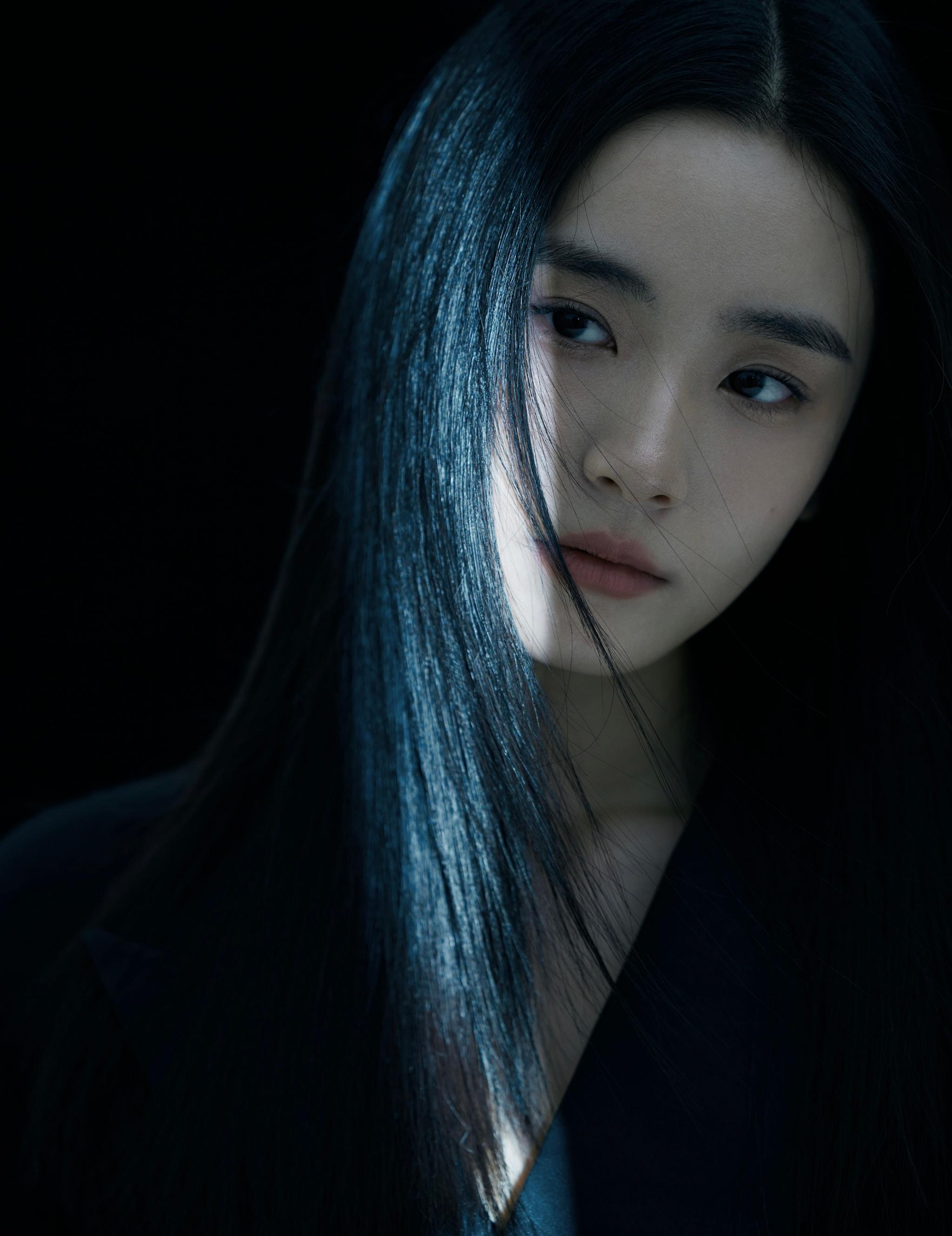 拥抱所有的热爱和美好.