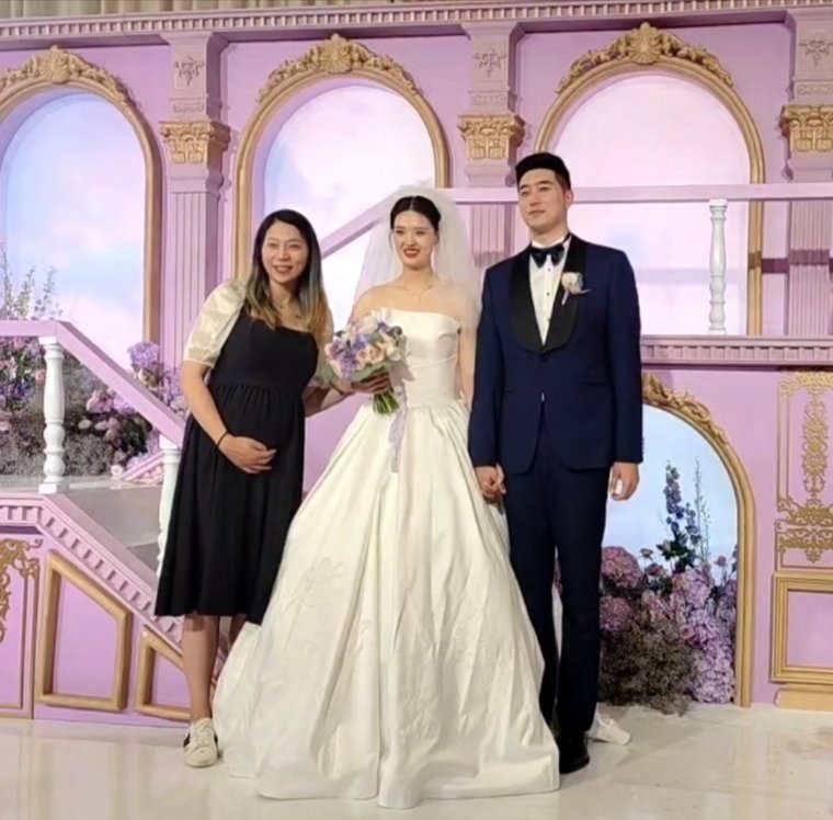 杨珺菁怀孕,林莉低调,刘晏含被催婚|杨珺菁|刘晏含|徐云丽_新浪新闻