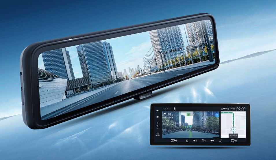 试驾全新雅阁e:phev:智能系统大幅升级,实现四屏联动-新浪汽车