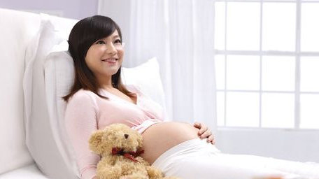 怀孕期间，为了宝宝健康，请远离这东西，不然就会和这位宝妈一样
