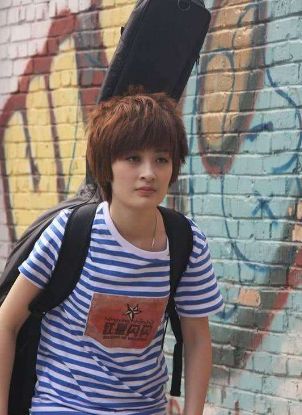 曾轶可因不摘口罩事件身败名裂跌落的口碑到底是回不去了