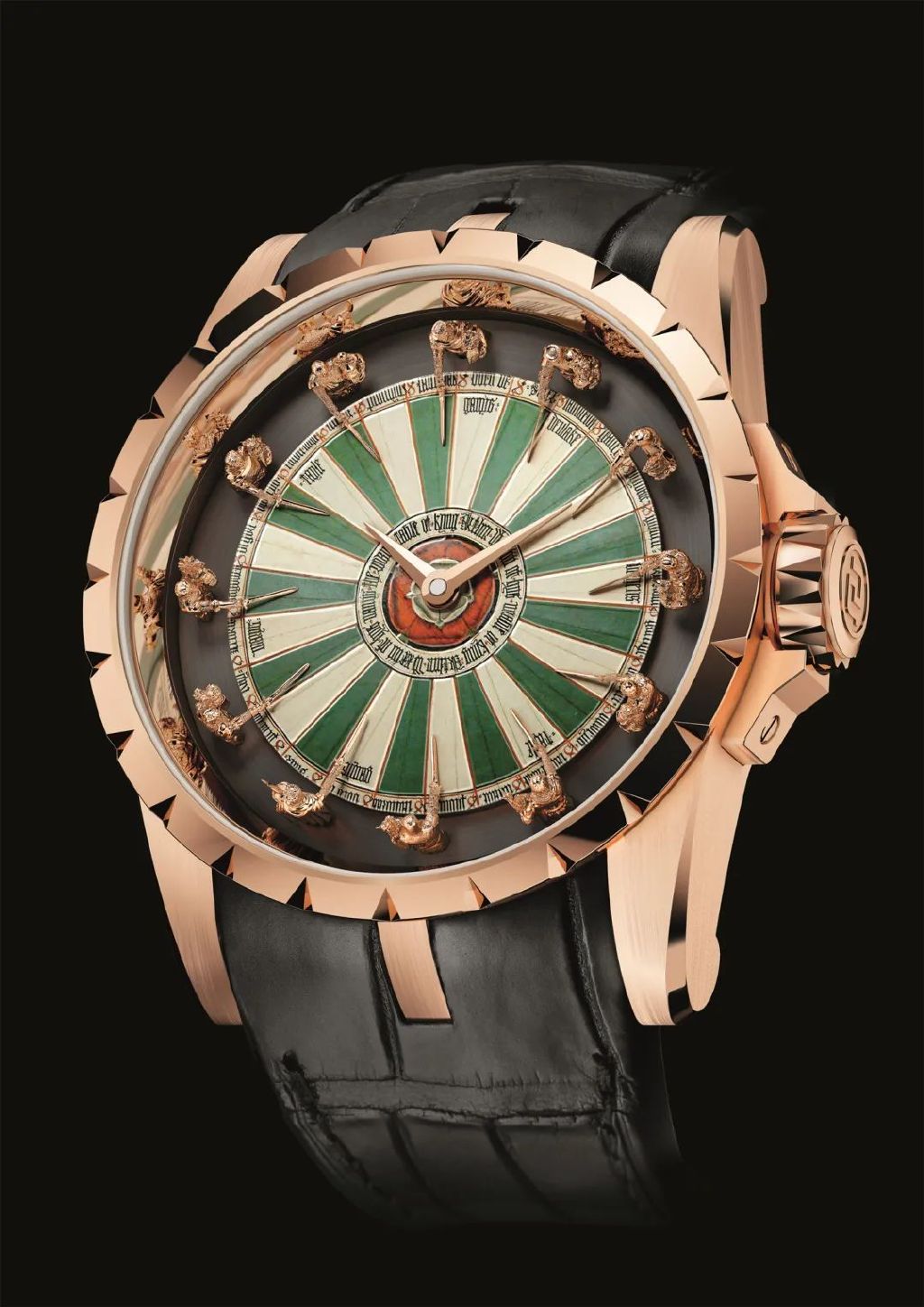 超级震撼加巅峰工艺，这也许是今年最有话题性的表！休闲区蓝鸢梦想 - Www.slyday.coM