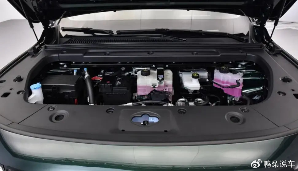 想买大空间经济型suv可以看看这两款车三大件耐用家用省心