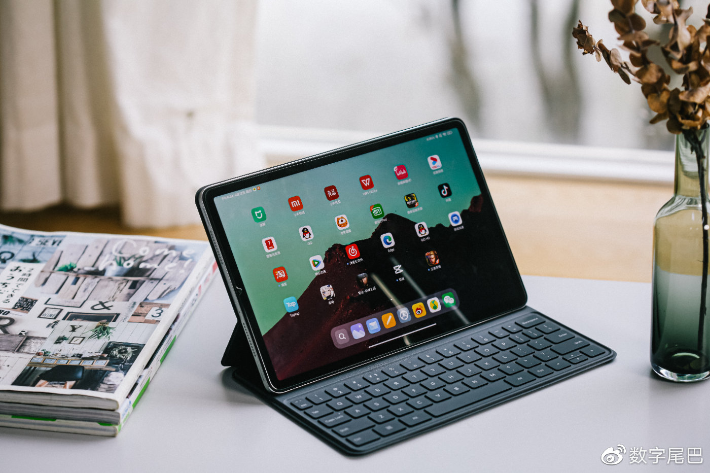 谈谈小米平板5pro的前世今生