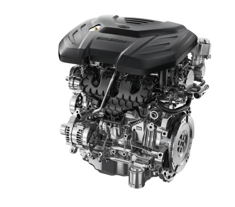 7座SUV如何选？江铃福特领裕Vs丰田汉兰达