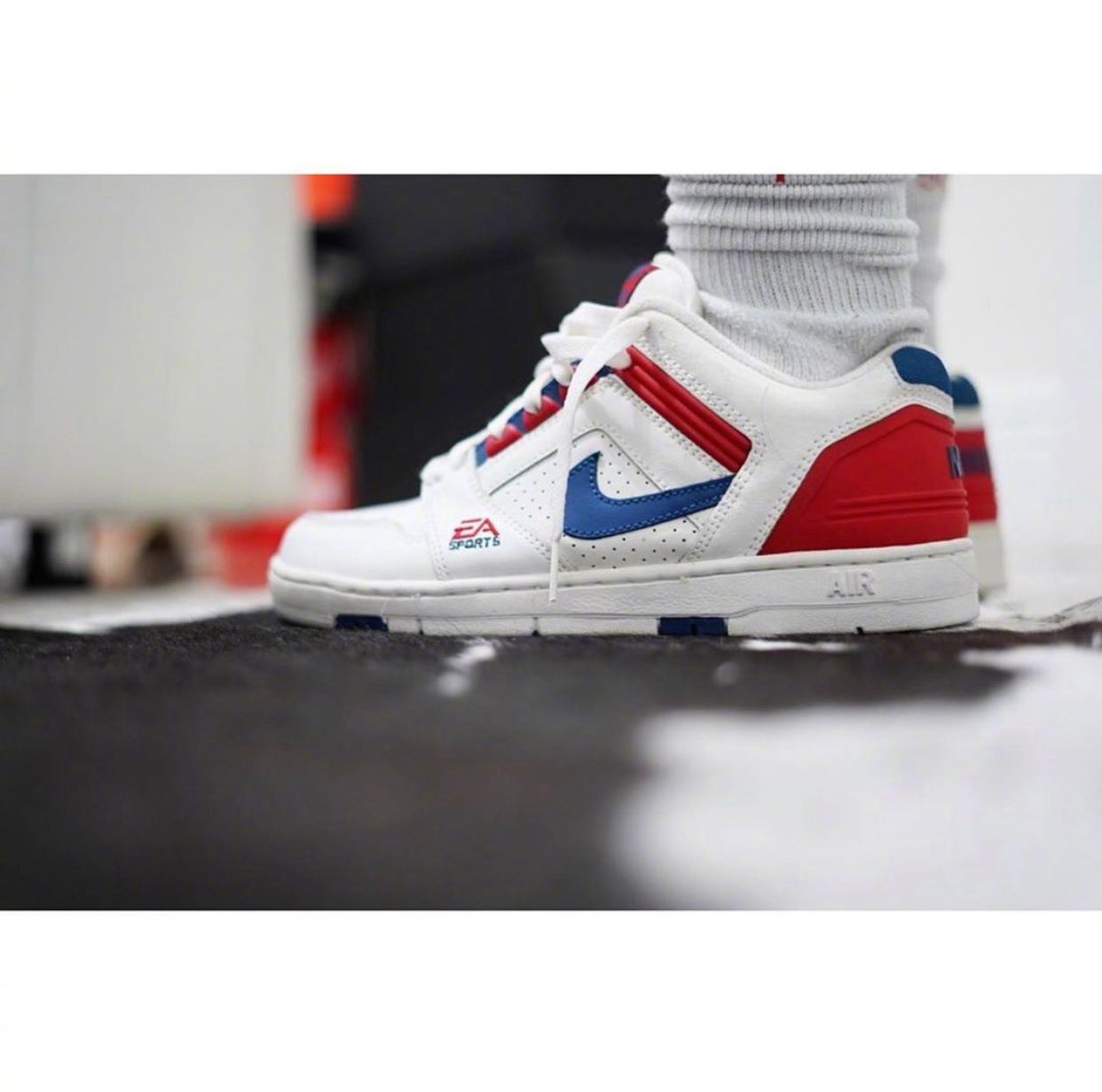 ea sports air force 2