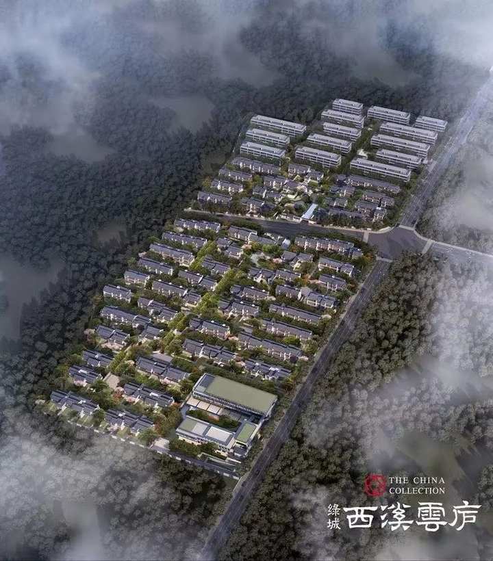 西溪云庐首套法拍房亮相带两个车位845万元m05起拍