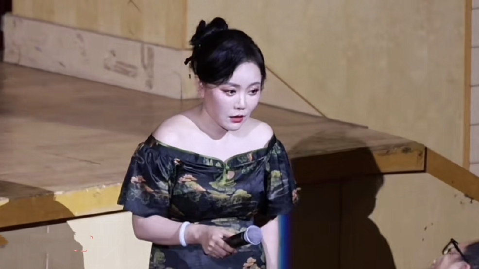 脱口秀演员李波硬刚合肥文旅局!拒不道歉晒关键证据,事态疑反转|李波|脱口秀|事态_新浪新闻
