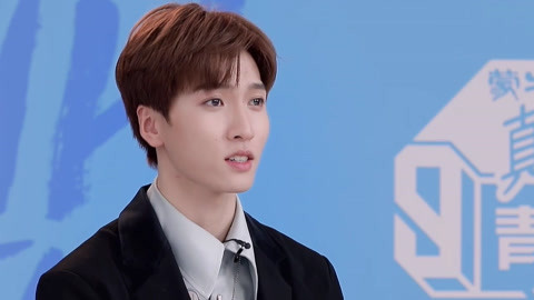 姜京佐在三年前就参加过《偶像练习生》,如今强者归来确实进步显著,他