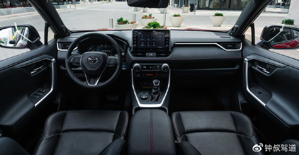 家用SUV也能玩越野？这三款车型通过性强，适合出外郊游