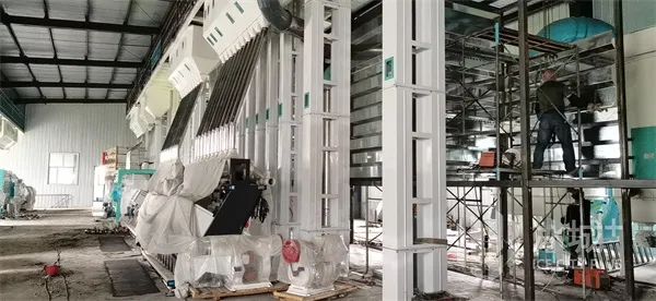 科技助力稻米产业转型升级丨“巴彦汤圆”达产后将实现年销售收入2亿元!休闲区蓝鸢梦想 - Www.slyday.coM 科技助力稻米产业转型升级丨“巴彦汤圆”达产后将实现年销售收入2亿元!休闲区蓝鸢梦想 - Www.slyday.coM