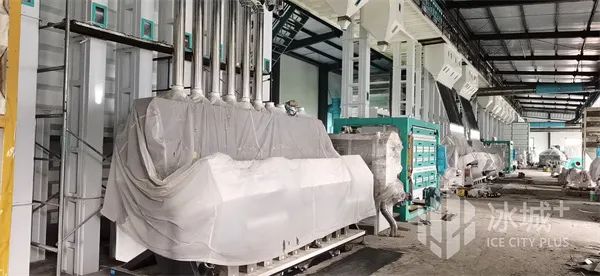 科技助力稻米产业转型升级丨“巴彦汤圆”达产后将实现年销售收入2亿元!休闲区蓝鸢梦想 - Www.slyday.coM 科技助力稻米产业转型升级丨“巴彦汤圆”达产后将实现年销售收入2亿元!休闲区蓝鸢梦想 - Www.slyday.coM