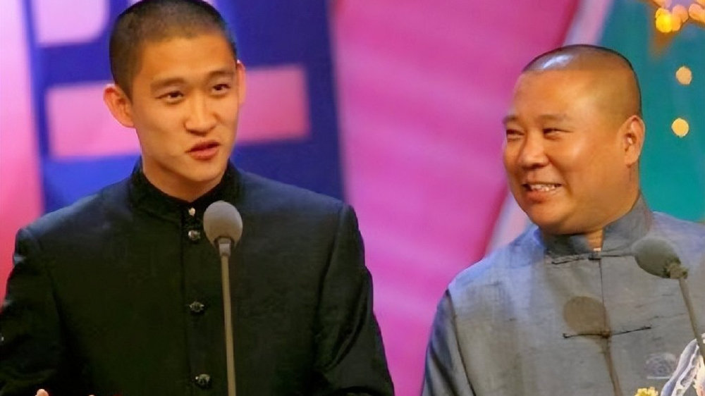 曹云金刘云天官宣复出，再度携手说相声！郭德纲面临重大挑战|曹云金|相声|郭德纲_新浪新闻