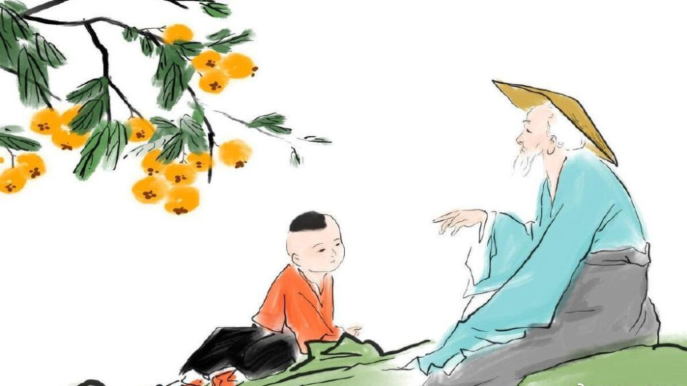 古代名人智慧:王旦明升暗保息兵乱|张旻|兵乱|侍卫_新浪新闻