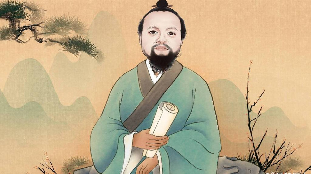 周易大师人物介绍,中国历代10大周易老师介绍|易经|周易象传|周朝|周易本义|学者_新浪新闻
