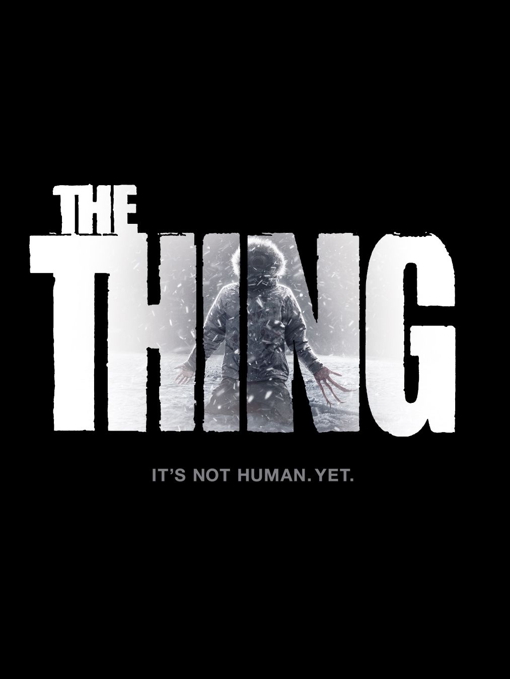 看电影海报赏设计吸引视线