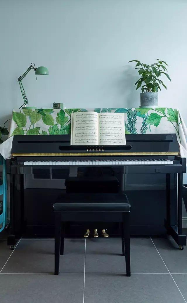 108平的现代简约风二居室,花25万来装点这个婚房!