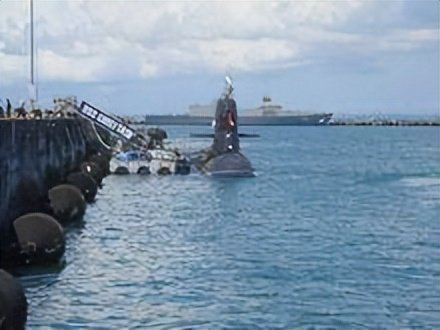 世界一流深海利器，A12海蛇级潜艇实力若何，处在世界什么位置！（世界上下潜深度最深的核潜艇）