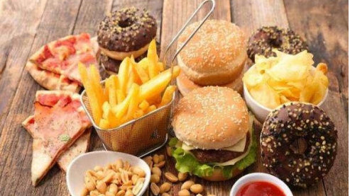 儿童肥胖=营养过剩?这几个误区你知道吗?|食物|肌肉|发胖_新浪新闻