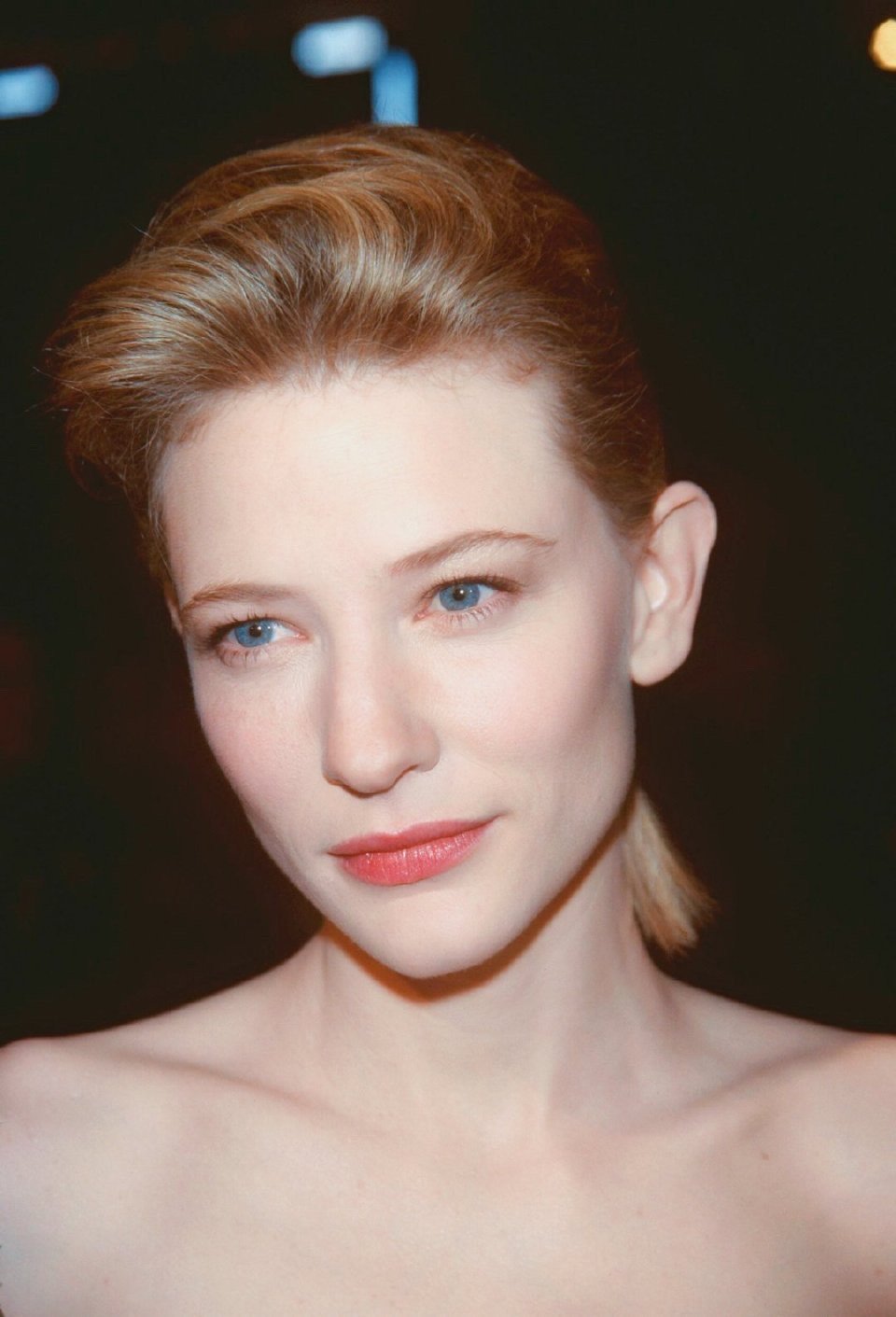 凯特·布兰切特 cate blanchett__财经头条
