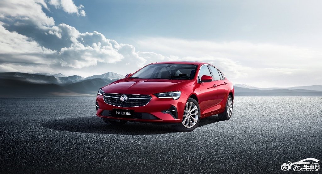 解决燃油泵故障上汽通用别克召回60余万辆