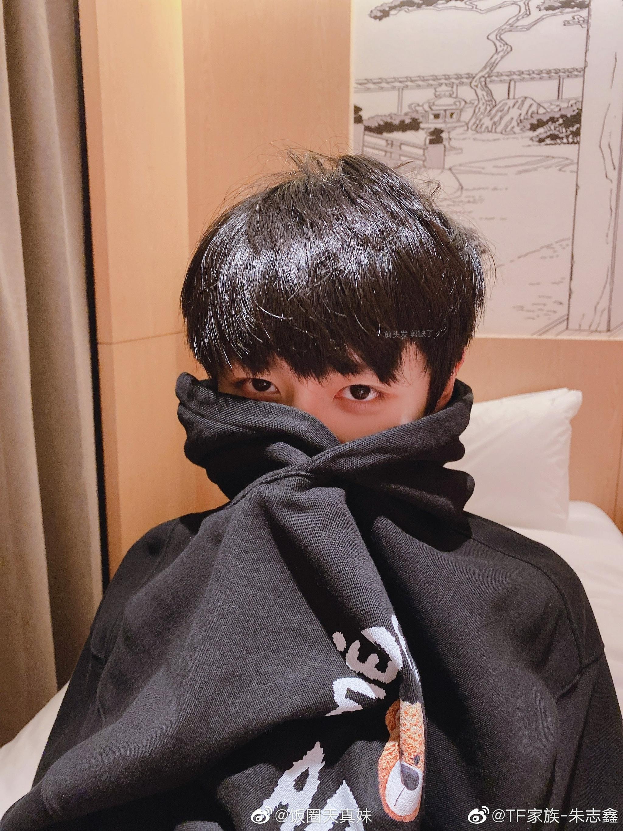 朱志鑫生活随手拍,感受生活的温度和细节,朱志鑫真的很会生活～__财经