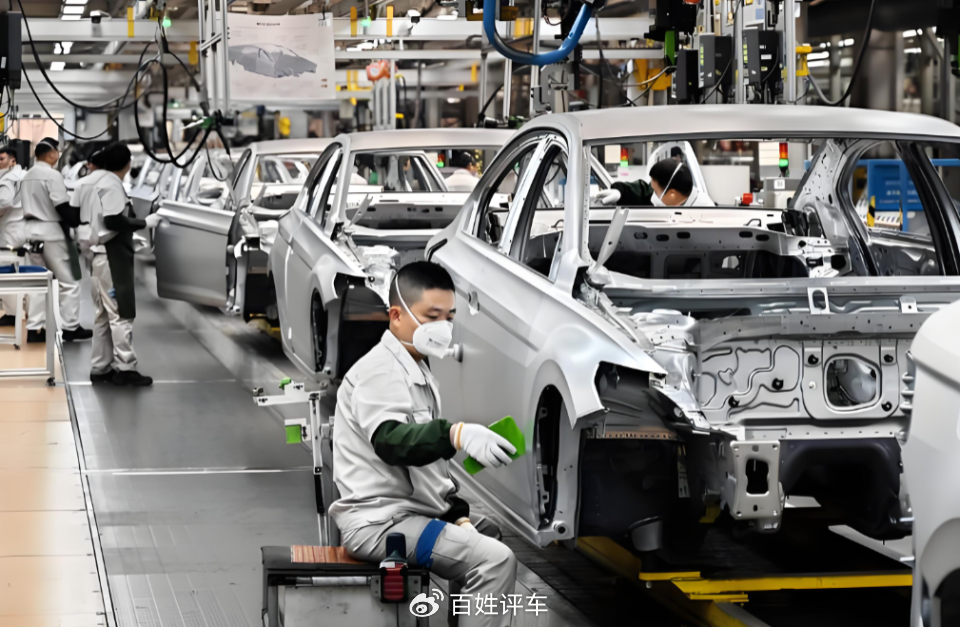 整车利润率仅 1.5% ，卖一台 10 万元新车只赚 1500 元，为什么车企不涨价反而打价格战？