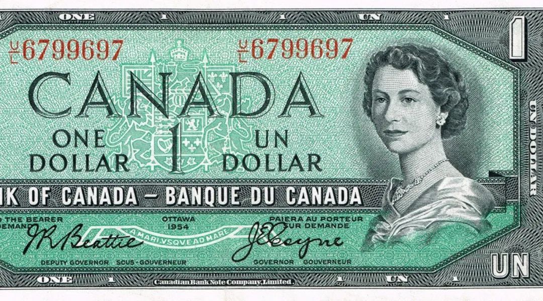 地球村币值最高的10种货币美元居然是倒数