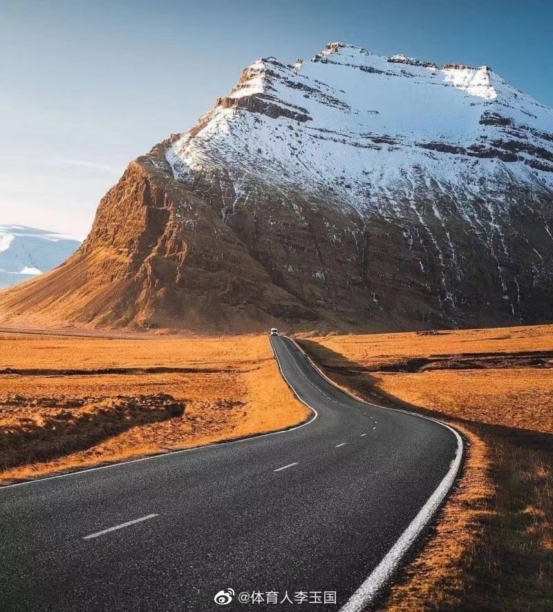 人生路上的每一段路,都是一次感悟!