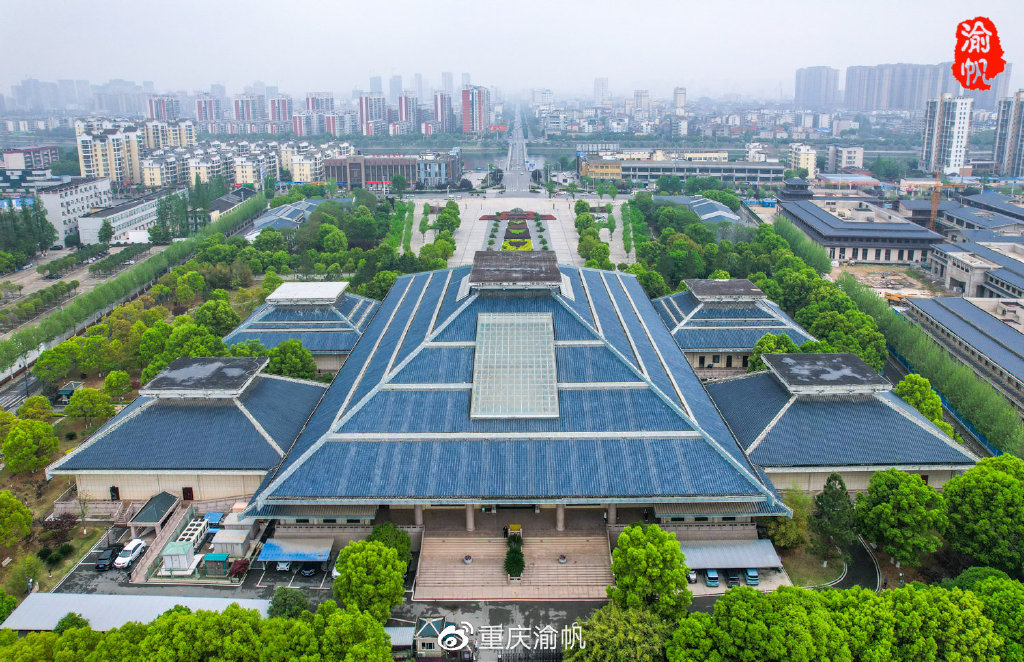 湖北随州一座古代墓葬,改写了世界音乐史,被称为世界第八大奇迹