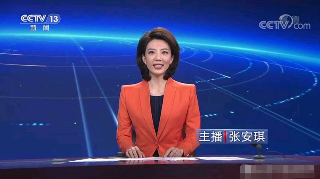 首位加盟央视新闻播音部的主持人大赛选手竟是最早淘汰的张安琪