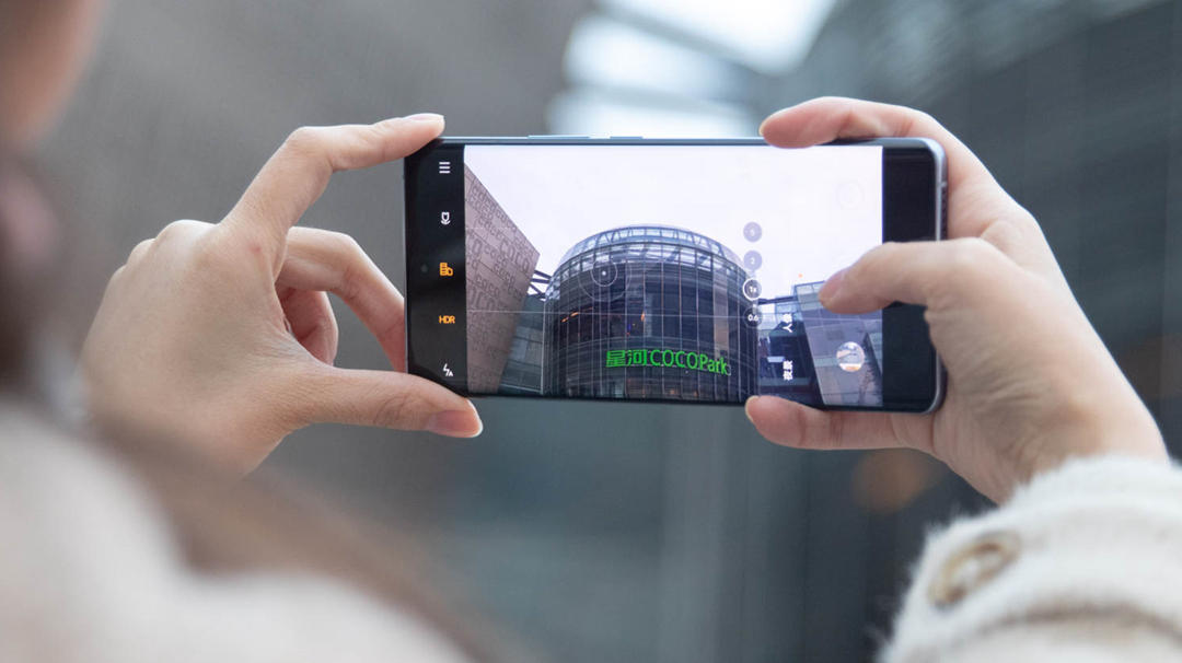 设备太差别怪技术不行vivox60让我明白了这个道理