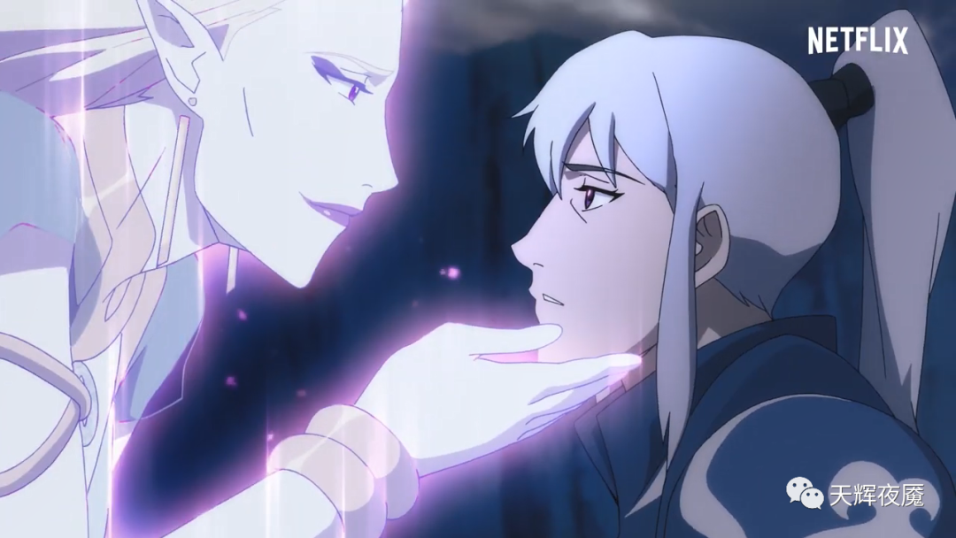 dota动画神龙之血大量新画面流出