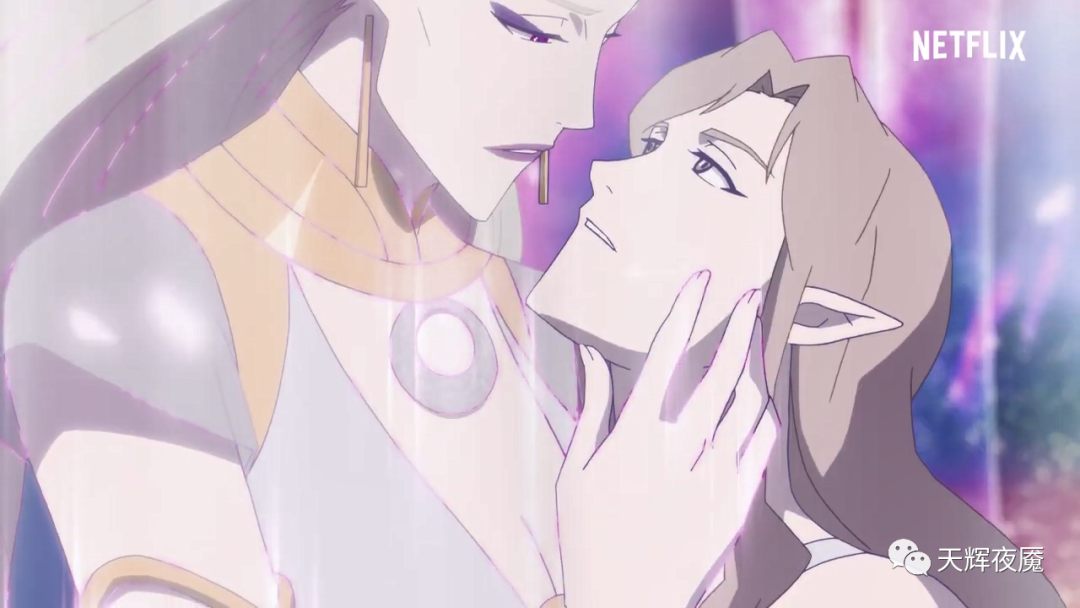 dota动画神龙之血大量新画面流出