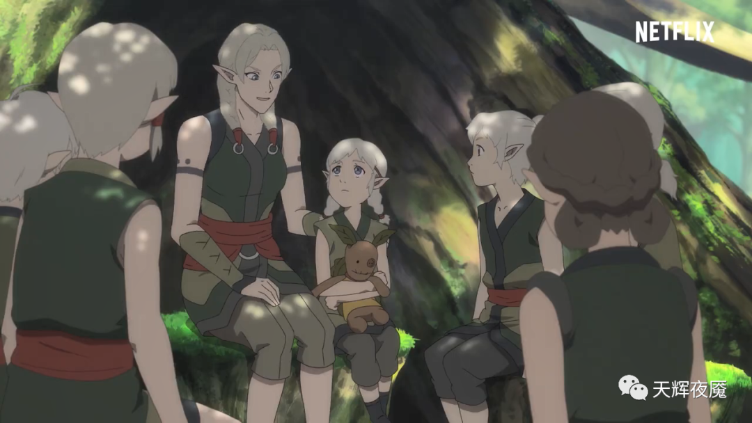 dota动画神龙之血大量新画面流出