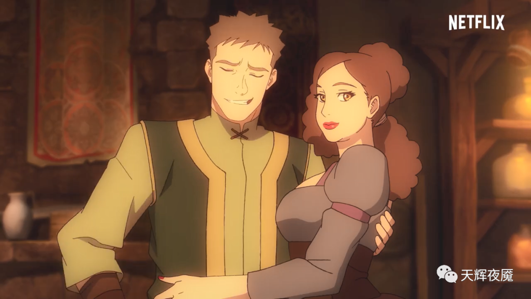 dota动画神龙之血大量新画面流出