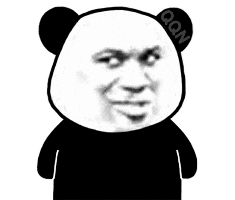 笑点低慎入超魔性沙雕表情包