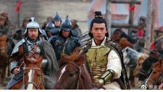 东汉风云:窦武不听陈蕃言,反使宦官逞凶残|窦辅|窦武|北寺_新浪新闻