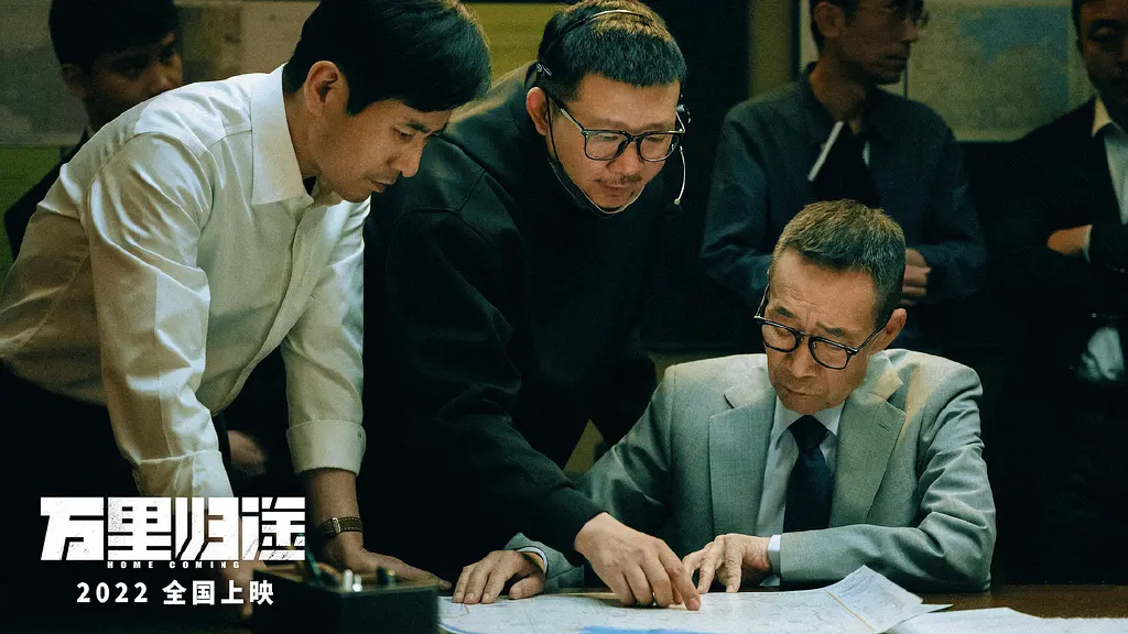 《万里归途》好在哪？没想到撤侨题材还能这样拍休闲区蓝鸢梦想 - Www.slyday.coM