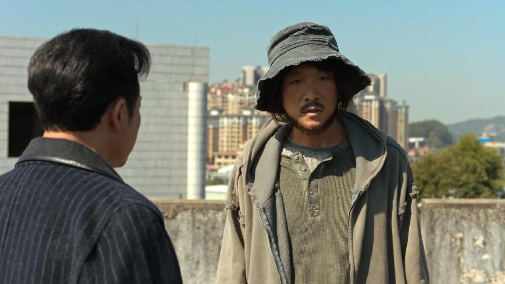 狂飙:陈金默“杀鱼”失败丧命,高启强为救高启盛,与赵立冬合作|李宏伟|高启盛|赵立冬_新浪新闻