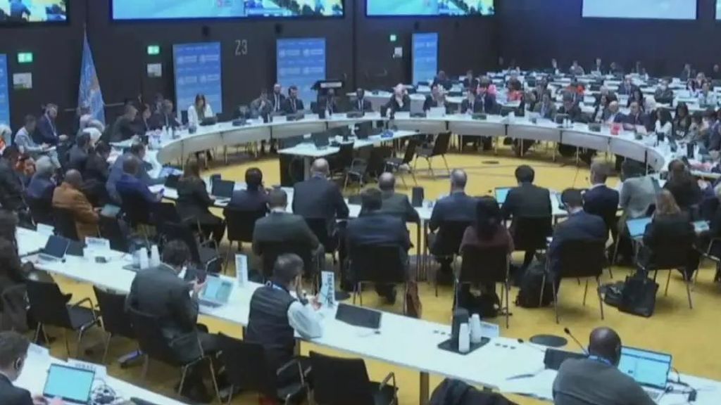 意外！世卫最新宣布：新冠疫情仍是“国际关注的突发公共卫生事件”