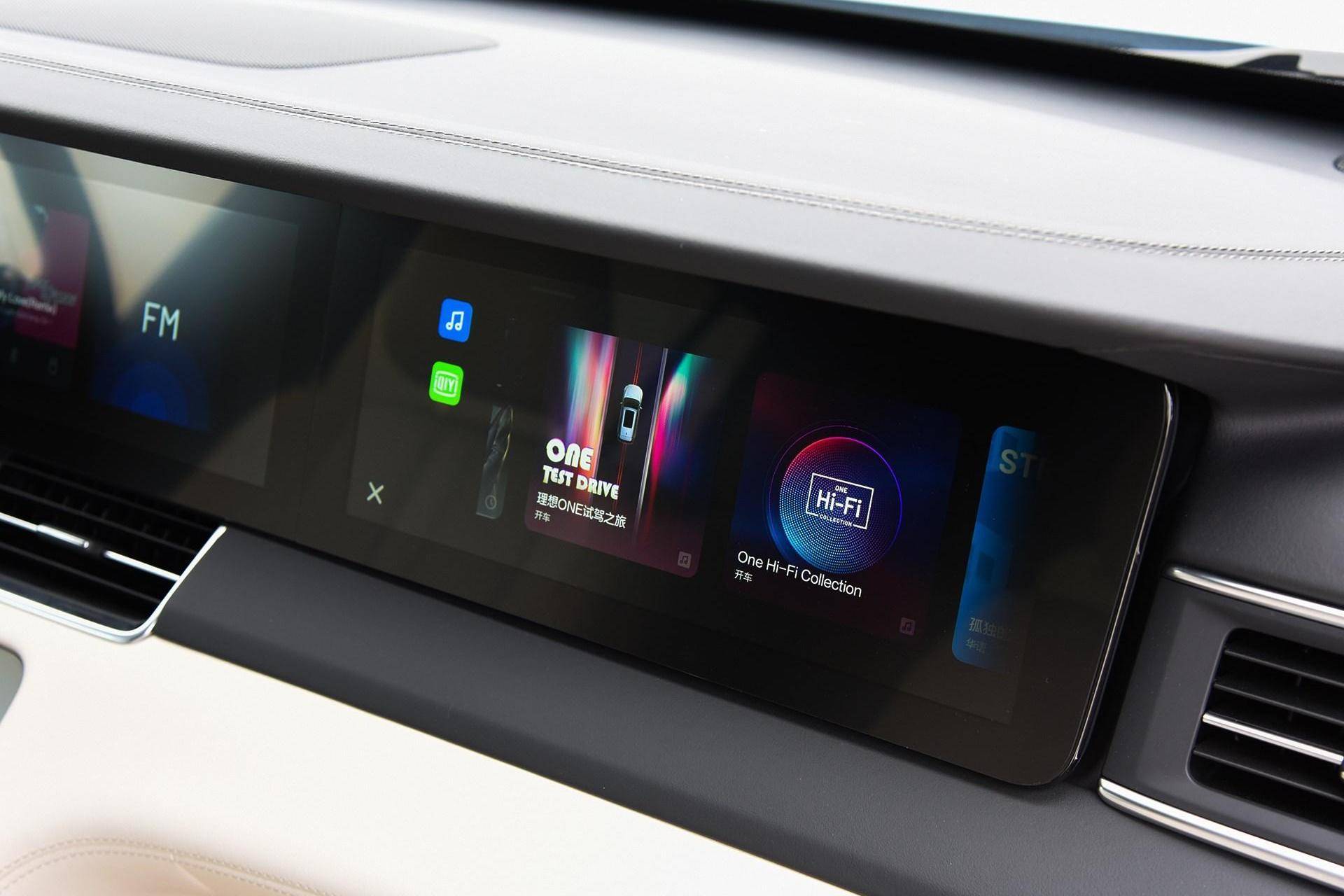 国产豪车扫盲：32万5米SUV，1000km续航理想ONE真能吊打蔚来？