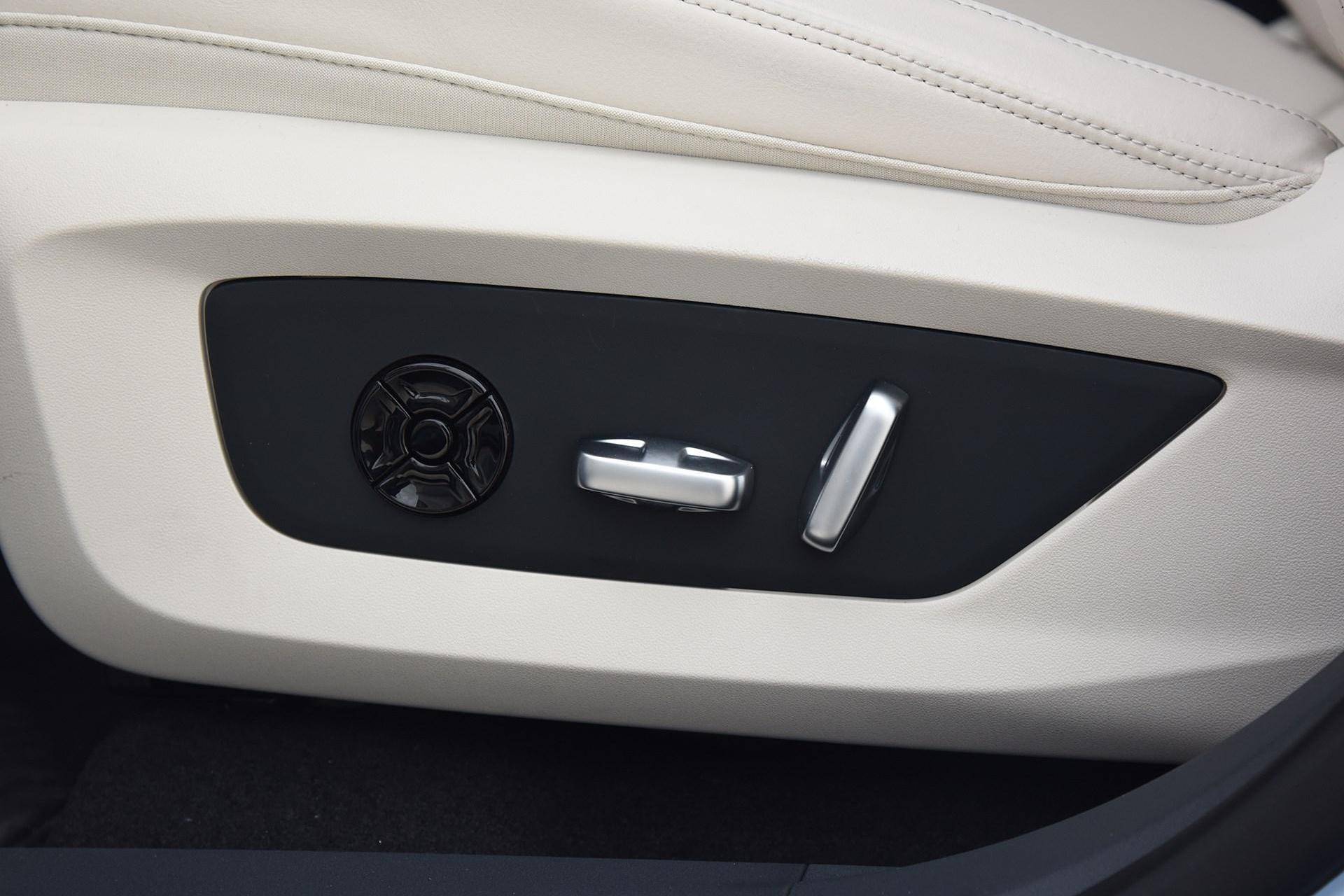 国产豪车扫盲：32万5米SUV，1000km续航理想ONE真能吊打蔚来？