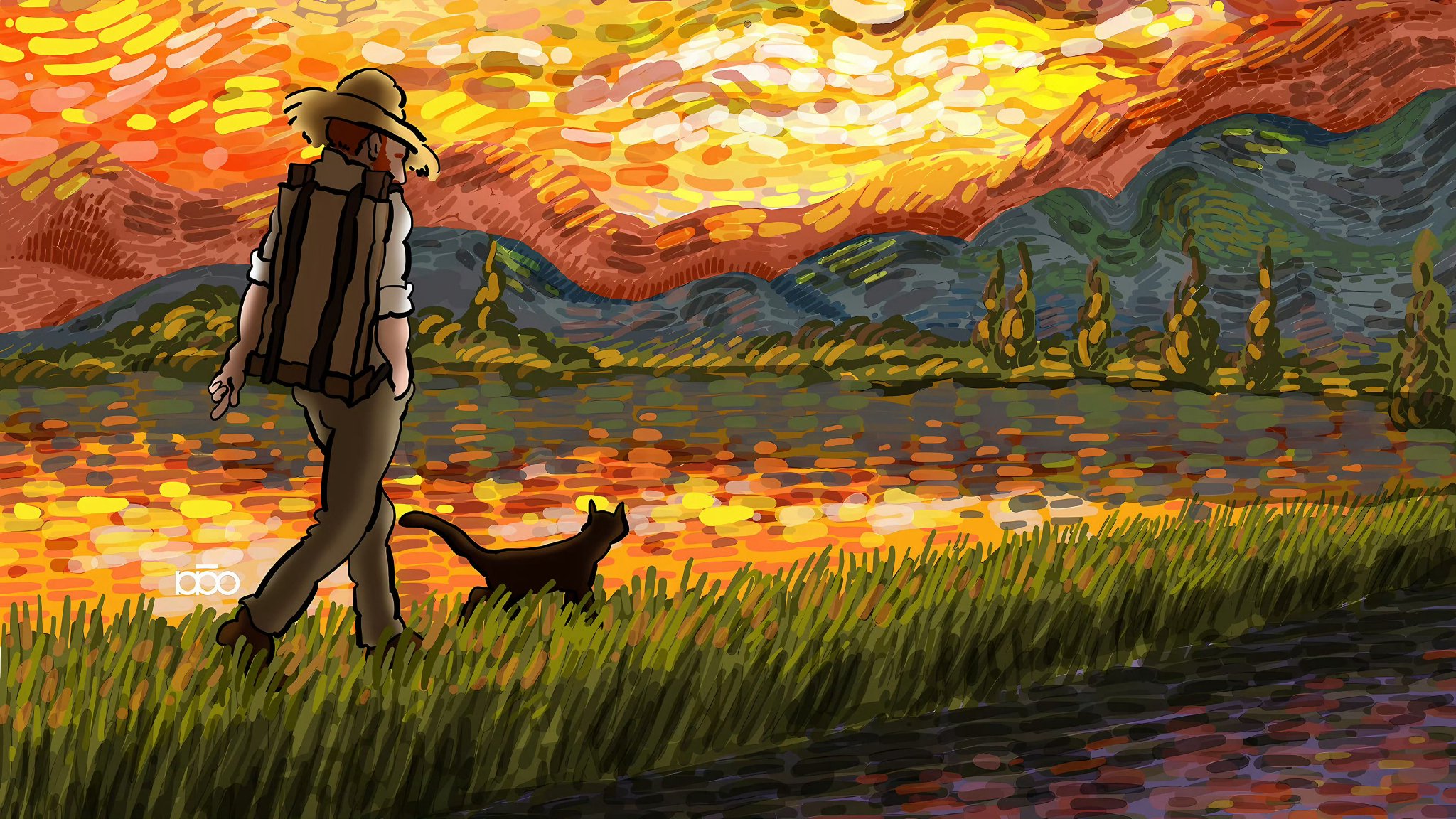 新的电脑ipad壁纸|ipad|壁纸|电脑_新浪新闻