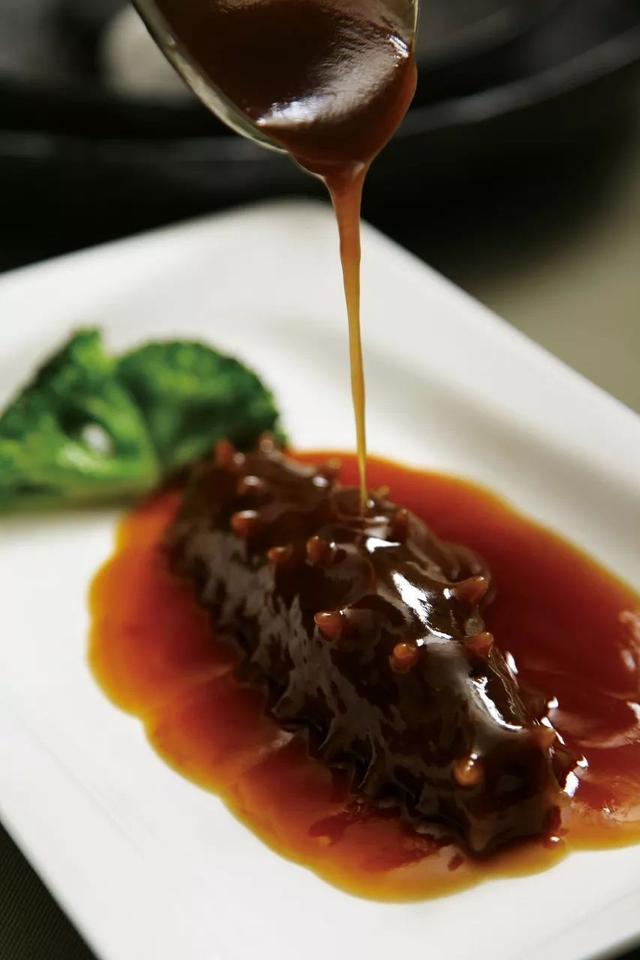 中国顶级名菜大全(上部)